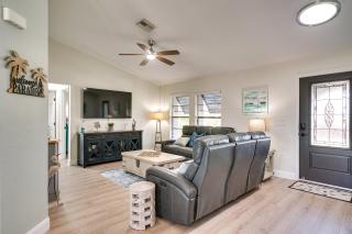 Hot Tub and Pool Coconut Palms in Cape Coral - Cape Coral - 8