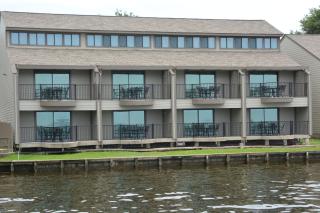 The Landing at Seven Coves - Willis - 9