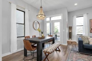 REFRESHING 2 bedroom, 3 bed Nashville condo w FREE Parking Near Restaurants - Nashville - 2