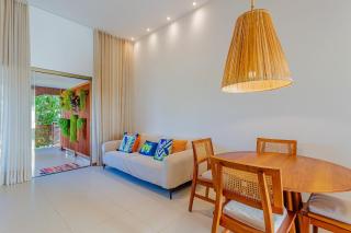 IT17 Lindo Apto 3 Suítes a 150m da Praia da Espera - 6