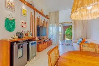 IT17 Lindo Apto 3 Suítes a 150m da Praia da Espera - 5