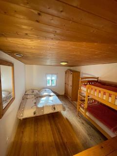 Chalupa Hejmovka - 2