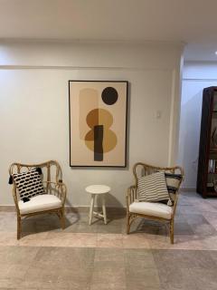 Piscadera Bay Resort #16 - 2