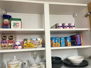 Luxurious Homestay in Kent with Easy Access to London - Wrotham - 2