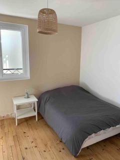 Maison familiale 80m2 3 chambres - 6