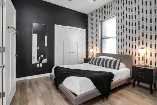 2 Bedroom, 4 Bed Near Vanderbilt, Belmont, FREE Parking Near Restaurants, Shopping, Bars - Nashville - 5