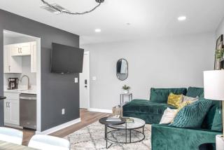 4 BEDS WALK to Downtown Nashville Pool and Parking - Nashville - 5