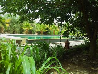 RIAD AMAN SKOURA - Skoura - 0
