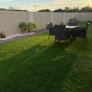 Paraguana Inn - Noord - 1