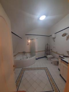 la casa di Francesca - 1