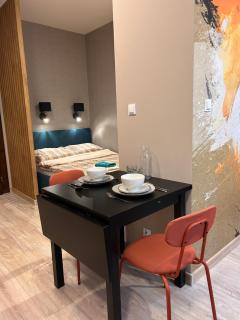 BoleslaviaApartments - Apartament Simon 1 - Bolesławiec - 7