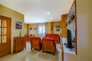 Pregonero House - 1
