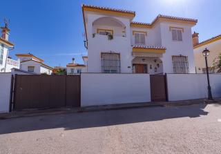 Pregonero House - 0