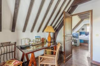 Maison Mahu - Welkeys - Villerville - 2