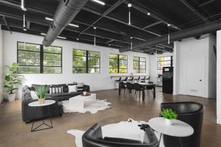 Rock n Row Warehouse HUGE Modern Unique Space - Nashville - 1