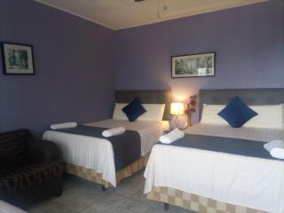 Hotel Vista del Mar - Trujillo - 0