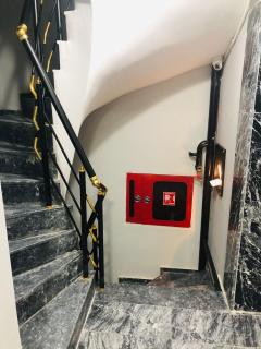 Continental Apartments - Konak - 3