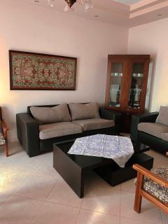 Cozy Nook Cottage - 1