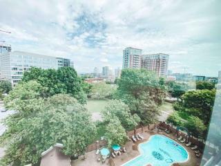 CONDO ON MUSIC ROW w PARKING, SLEEPS 6, POOL - Nashville - 7