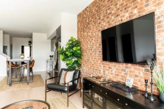Stunning River View Condo Walk to Downtown Rooftop Patio - 3