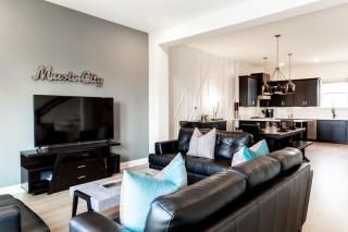 Diamond Retreat Townhome 7 Beds 3 mi to Downtown - Nashville - 5