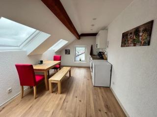 Apartment Mirabelle 5 - Püttlingen - 0