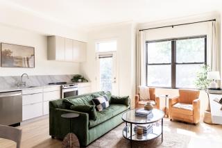 Luxury by Music Row Belmont Vanderbilt FREE Parking - Nashville - 0