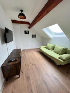 Apartment Mirabelle 5 - Püttlingen - 6