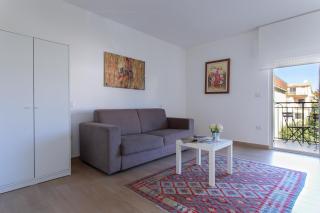 Casa seconda fila sul mare [giardino] Wi-fi - 3