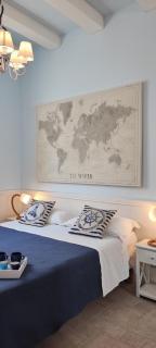 Chiasso S. Anna Relax Apartments near the sea - Monopoli - 5