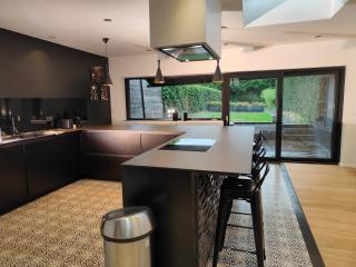 Maison spacieuse et cosy 7 personnes - 0