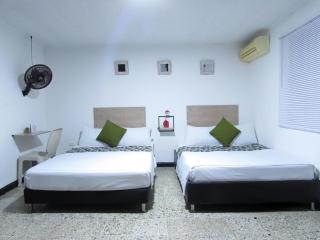 Costana - Hostal - Cartagena - 5