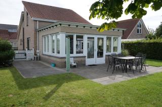Kustverhuur, Park Scheldeveste , Schelde 095 - Breskens - 0