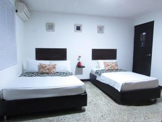 Costana - Hostal - Cartagena - 3
