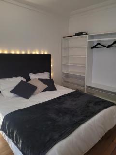 L'appartement Idéal 4 voyageurs - Boulogne-Billancourt - 7