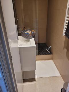 L'appartement Idéal 4 voyageurs - Boulogne-Billancourt - 3