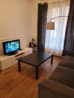 L'appartement Idéal 4 voyageurs - Boulogne-Billancourt - 5