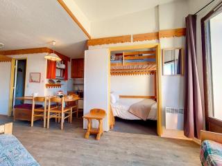 Appartement cosy 2 pièces avec balcon, proche pistes et commerces, Reberty 1850 - FR-1-344-250 - Les Menuires - 4