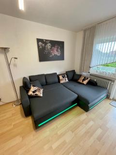 White Blossom- Ferienwohnung am Asreg - 7