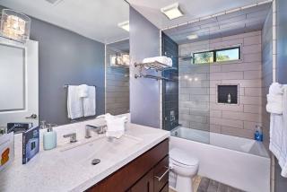 Pineapple Splash! Complete Privacy! Salt Pool! - Palm Springs - 3