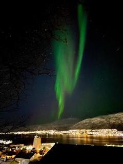 Penthouse with panorama view and great location! - 7