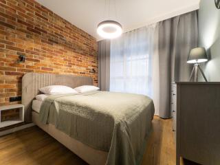 Mint Apartments Gdańsk DOKI - Danzig - 8