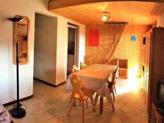 Appartement 6 pers, 50m², proche pistes et commerces, Fontcouverte-la-Toussuire - FR-1-416-4 - 0