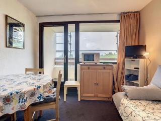 Charmant 2 pièces 4 pers, proche pistes, cuisine équipée - FR-1-416-30 - 0