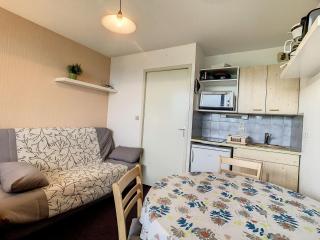 Charmant 2 pièces 4 pers, proche pistes, cuisine équipée - FR-1-416-30 - 8
