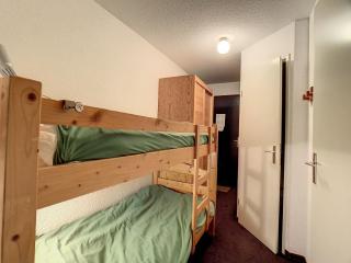 Charmant 2 pièces 4 pers, proche pistes, cuisine équipée - FR-1-416-30 - 7
