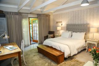 5 Konings Guesthouse - 4