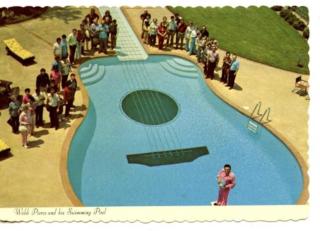 Music City Holiday 2 Bedroom 5 Beds POOL Parking - Nashville - 1