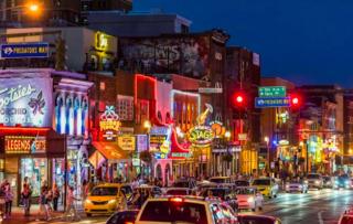 Music City Holiday 2 Bedroom 5 Beds POOL Parking - Nashville - 7