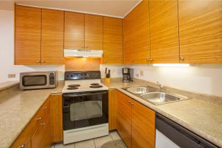 Kamaole Sands 3-407 - MCH - Kihei - 9